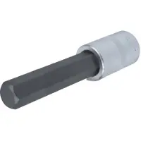 Condor werkzeug Hylsa med spindel C12102/14; 1/2''; HEX 14; 100 mm