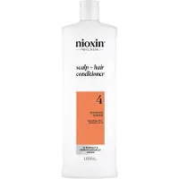 Nioxin System 4 Scalp Revitalizer Conditioner 1000ml