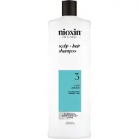Nioxin Sistema 3 Hårinpackning