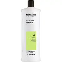 Nioxin Sistema 2 Balsam