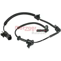 Metzger&Mendle METZGER bildelar 0900691