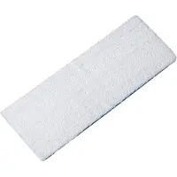 Leifheit picobello ersättningsdyna m33cm extra mjuk