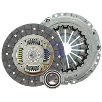 AISIN Kopplingssats KT-073F