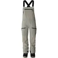 Jones Snowboards Mtn Surf Rec Bib Pants smoke gray, M