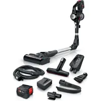Bosch Unlimited 7 Kvast Dammsugare