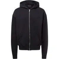 Pegador Sweatjacka svart