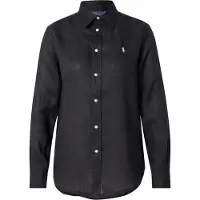 Ralph Lauren Blus 'CLASSIC' svart