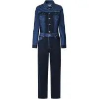Pepe Jeans Valerie Långärmad Jumpsuit