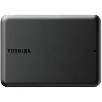 Toshiba Extern Hårddisk Toshiba HDTB540EK3CB