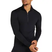 Icebreaker Merino Core Heavyweight Långärmad Baslager