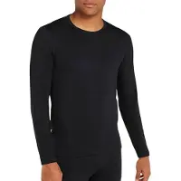 Icebreaker Merino Core Heavyweight Långärmad Baslager