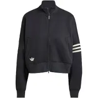 Adidas Originals Neuclassics Sweatshirt Med Dragkedja