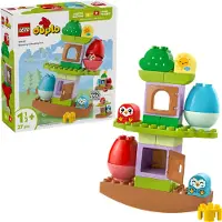 LEGO (R) DUPLO 10440 balanserande träd