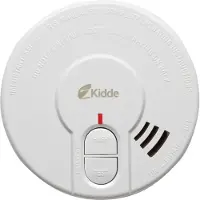 Kidde Optisk rökdetektor 29HD