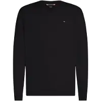 Tommy Hilfiger Tröja röd / svart / vit