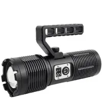 Proelia Outdoor Proelia Ficklampa P-COB160 - 3500LM