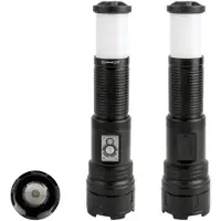 Proelia Outdoor Proelia Ficklampa Camp SMD - 1600LM