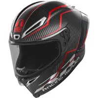 AGV Pista Gp Rr Performante E2206 Dot Mplk Fullface-hjälm