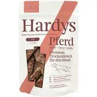Hardys Pure torra köttstrimlor häst hundgodis