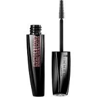 Rimmel Wonder Bond Bonding Serum Mascara 11 ml - Brown Black