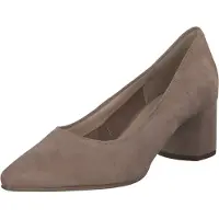 Högl Pumps 'Prestige' mörkbeige