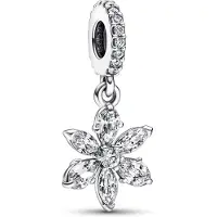 Pandora Timeless Sparkling Herbarium Cluster berlock 792382C01