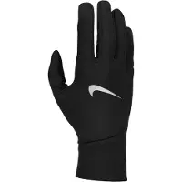 Nike damlöparhandskar Pacer Lightweight svart N1010534082 S