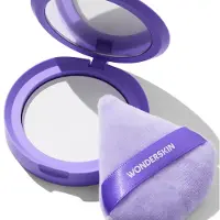 Wonderskin FYP Filter Powder - Translucent 7,5 g