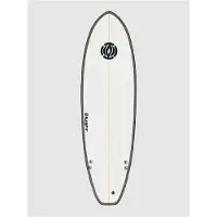 Light Micro Log Surfbräda d09, 6'0