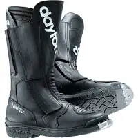 Daytona Trans Open GTX Gore-Tex vattentäta mc-stövlar