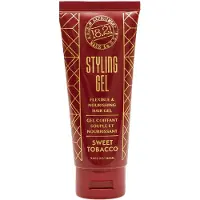 18.21 Man Made stylinggel Sweet Tobacco 100 ml