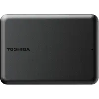 Toshiba Hårddisk Toshiba HDTB520EK3AB 2 TB