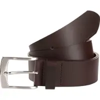 Tom Tailor Bälte choklad