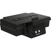 Krups FDK461, Sortera, 850 W, 234 mm, 265 mm, 108 mm