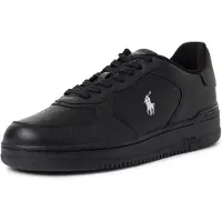 Ralph Lauren Masters Court Skor