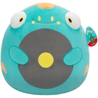 Squishmallows 35 CM POKEMON BELLIBOLT