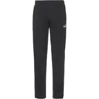 Puma Sweatpants Ess No. 1 Tr Op - Svart, storlek Large