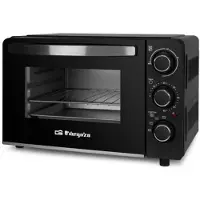 Orbegozo Hcc 5015 1300w 15l Bordsugn