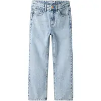 Name it Jeans 'NKFRose' blå denim