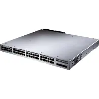 Cisco Switch C9300L-48UXG-4X-E