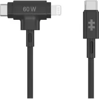 Hyper Hyperjuice Usb-c-kabel