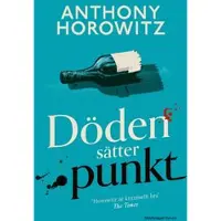 Döden sätter punkt