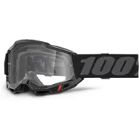 100% Accuri Ii Offroad-glasögon