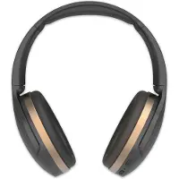 Audeeo Audeeo: Hörlurar Over-Ear Hybrid ANC ENC Serenehush Svart