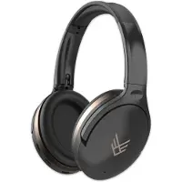 24hShop Audeeo: Hörlurar Over-Ear Hybrid ANC ENC Serenehush Vit
