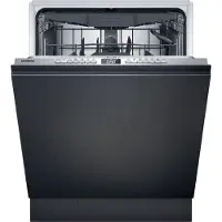 Siemens Sx73ex22ce Diskmaskin
