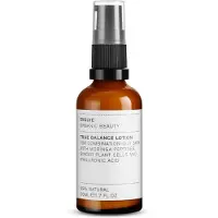 Evolve Organic Beauty Evolve True Balance Lotion 50 ml