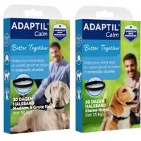 Adaptil Calm halsband (lugnande) för hund