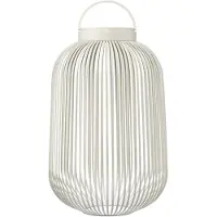 Blomus Utomhusbelysning , dimbara, Grå, Terrass, Aluminium