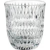 Nachtmann Ethno Barista Cappucino Glas 23,4cl 2-pack 2 st/paket